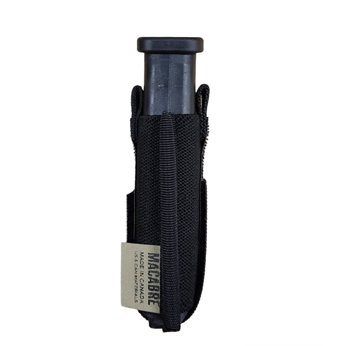 Elastic Insert - Single Pistol