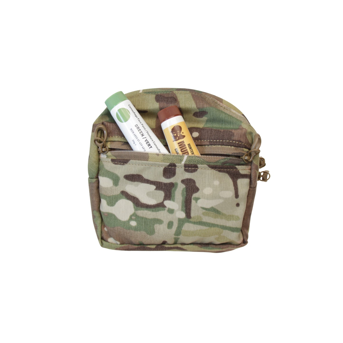 General Purpose Pouch - 6x7