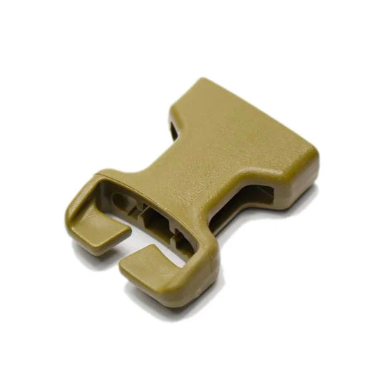 1" Female Split-Bar Buckle