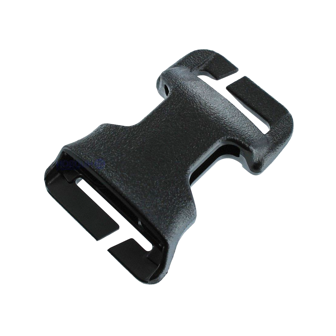 1" Female QASM Buckle