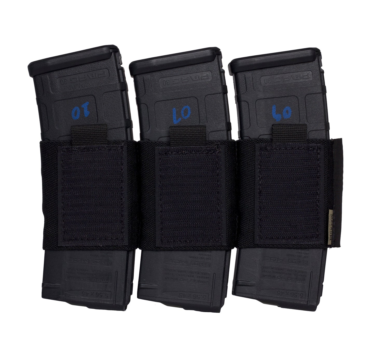 Elastic Insert - Triple 556