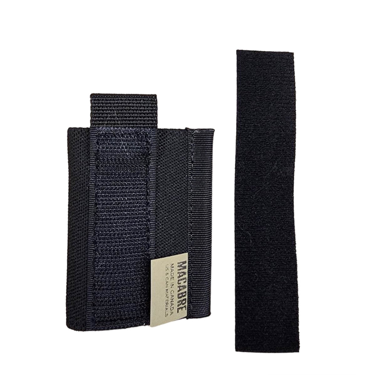 Elastic Insert - Single Pistol – MACABRE SOLUTIONS