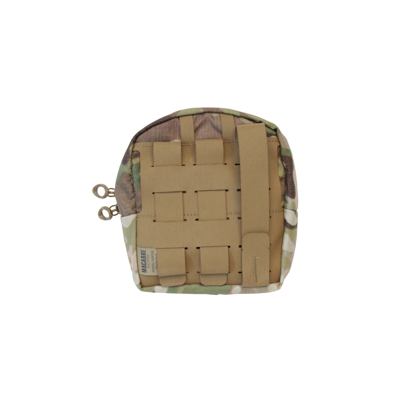General Purpose Pouch - 6x5