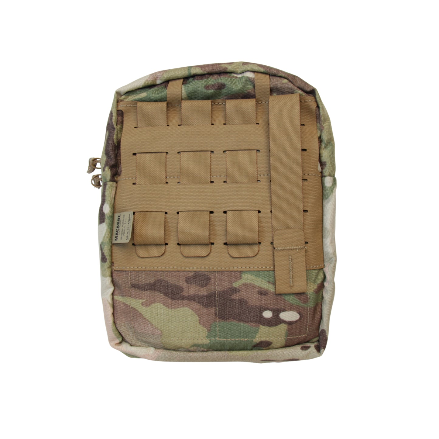 General Purpose Pouch - 9x7