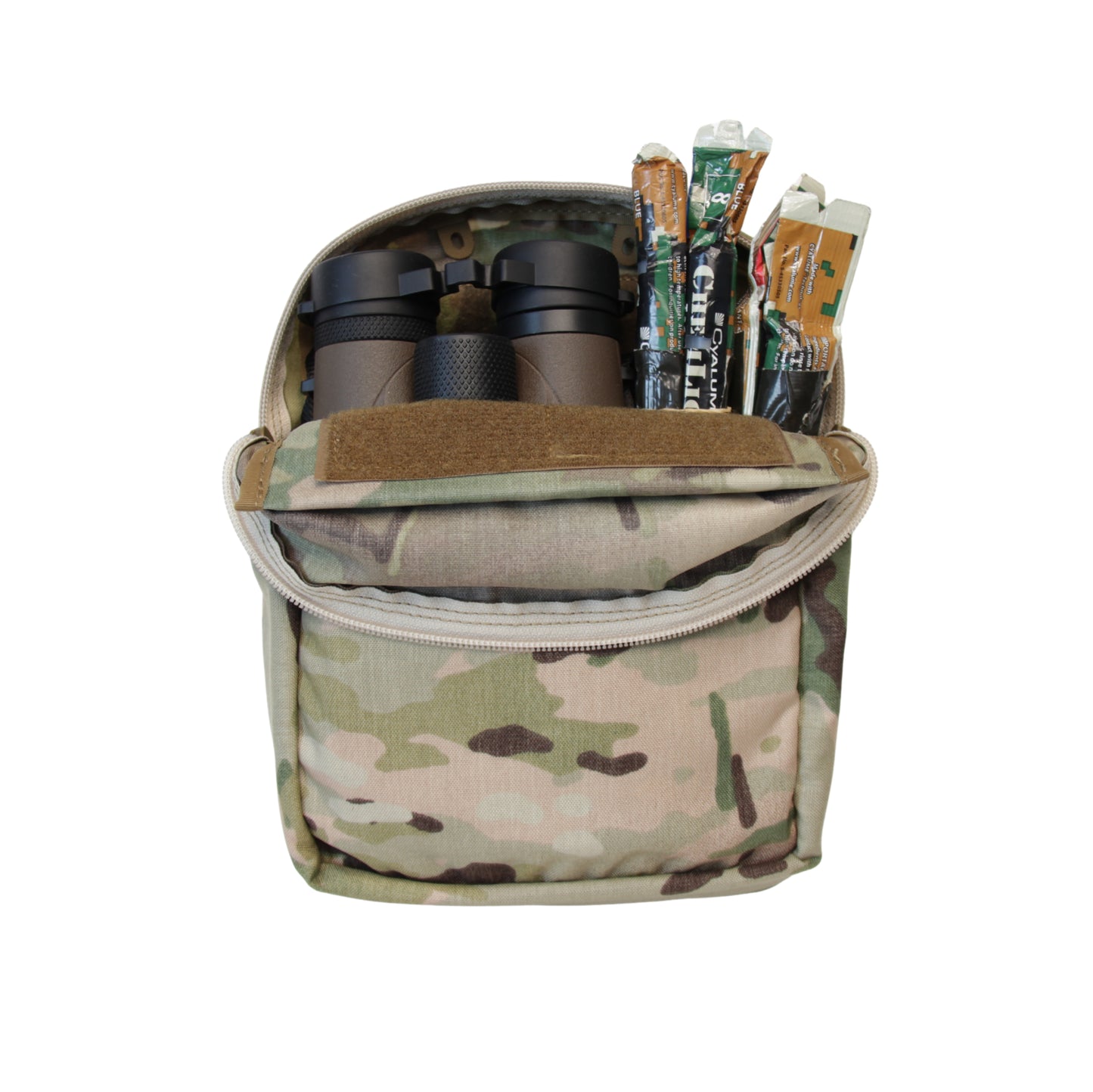 General Purpose Pouch - 9x7