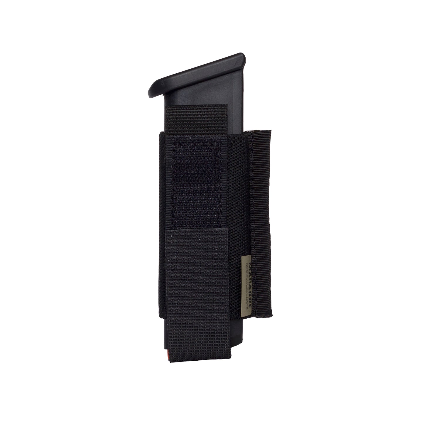 Elastic Insert - Single Pistol