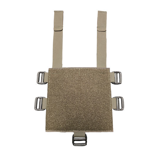 Tac-vest Pouch Adapter