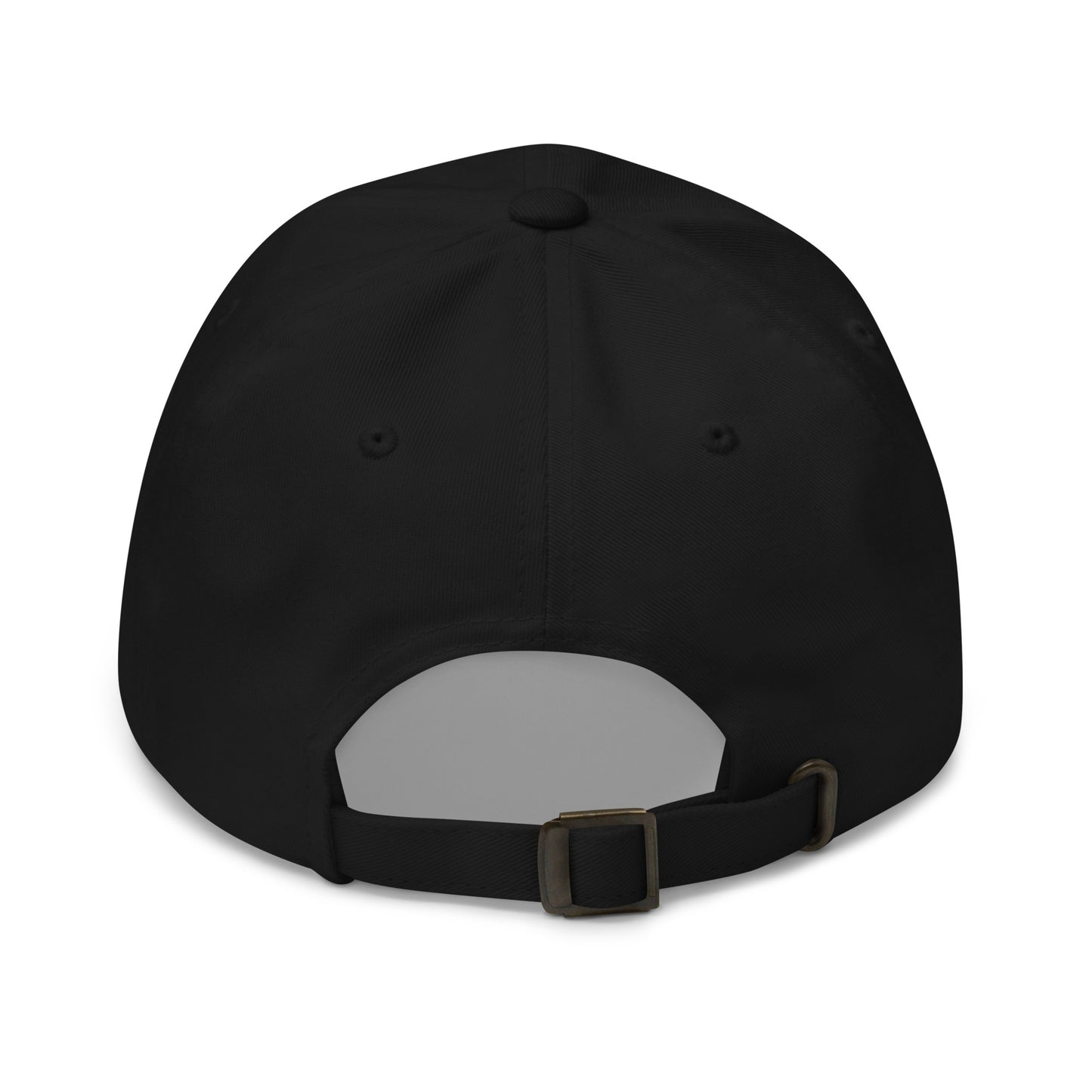 Death and the Gentleman Dad Hat