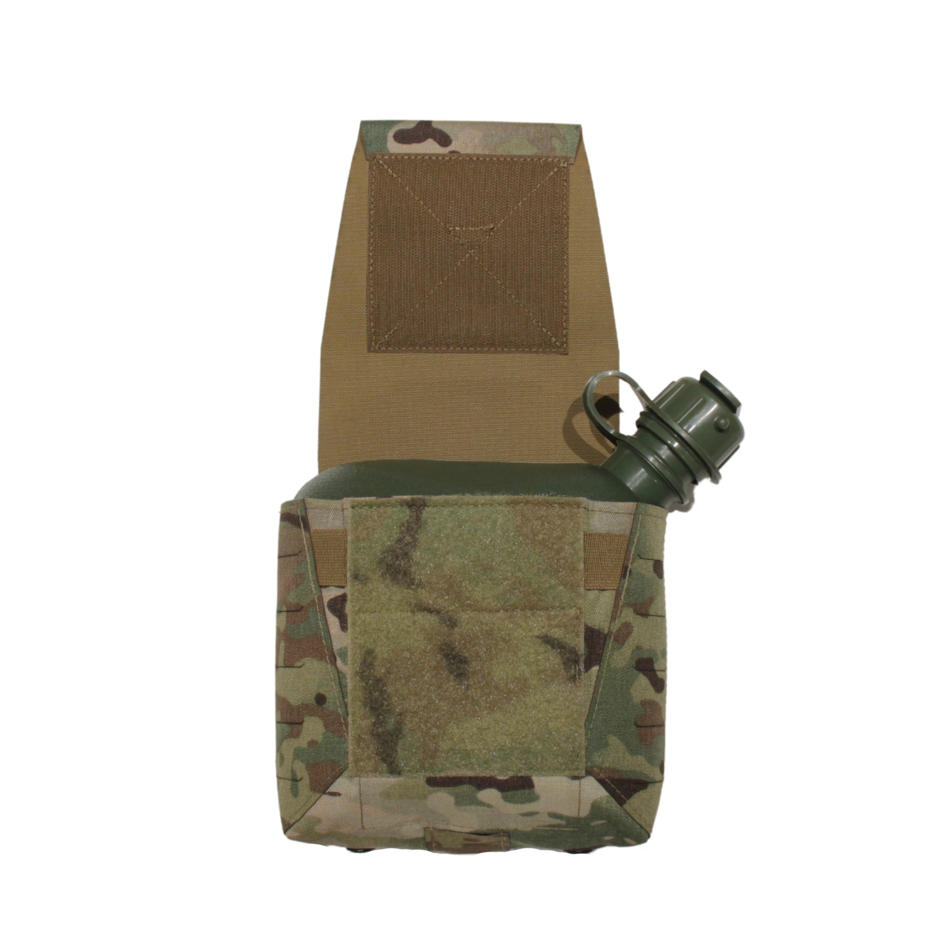 Nalgene Pouch - Coyote Tactical Solutions