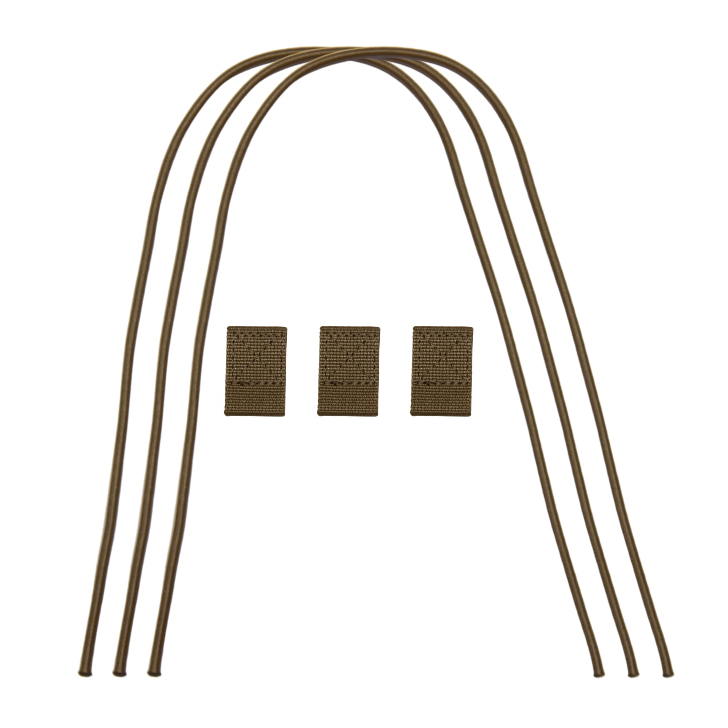 Shock Cord Retention Kit